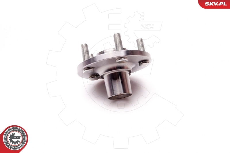 Ступицы передних колес SKV 29SKV148 цена, от 1016.76 UAH