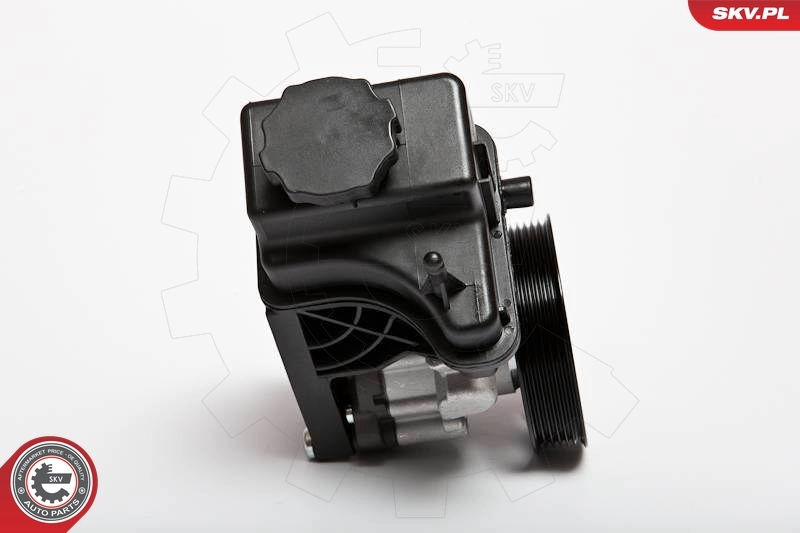 Bomba da Direção hidrâulica assistida Mercedes Sprinter 906