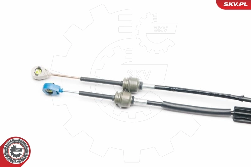 Механизм переключения передач SKV 27SKV058 цена, от 54.59 USD