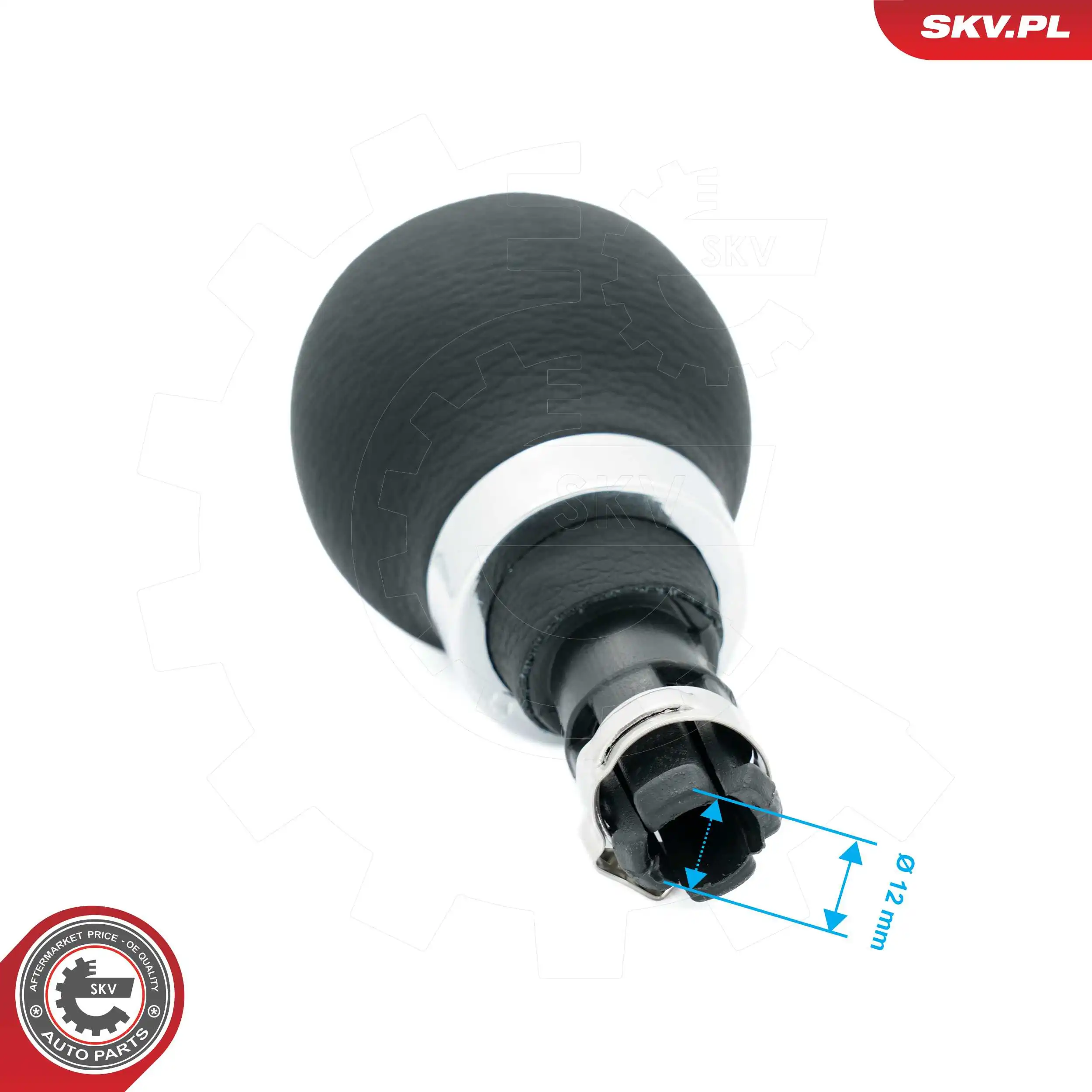 Ручка КПП 63SKV130 SKV