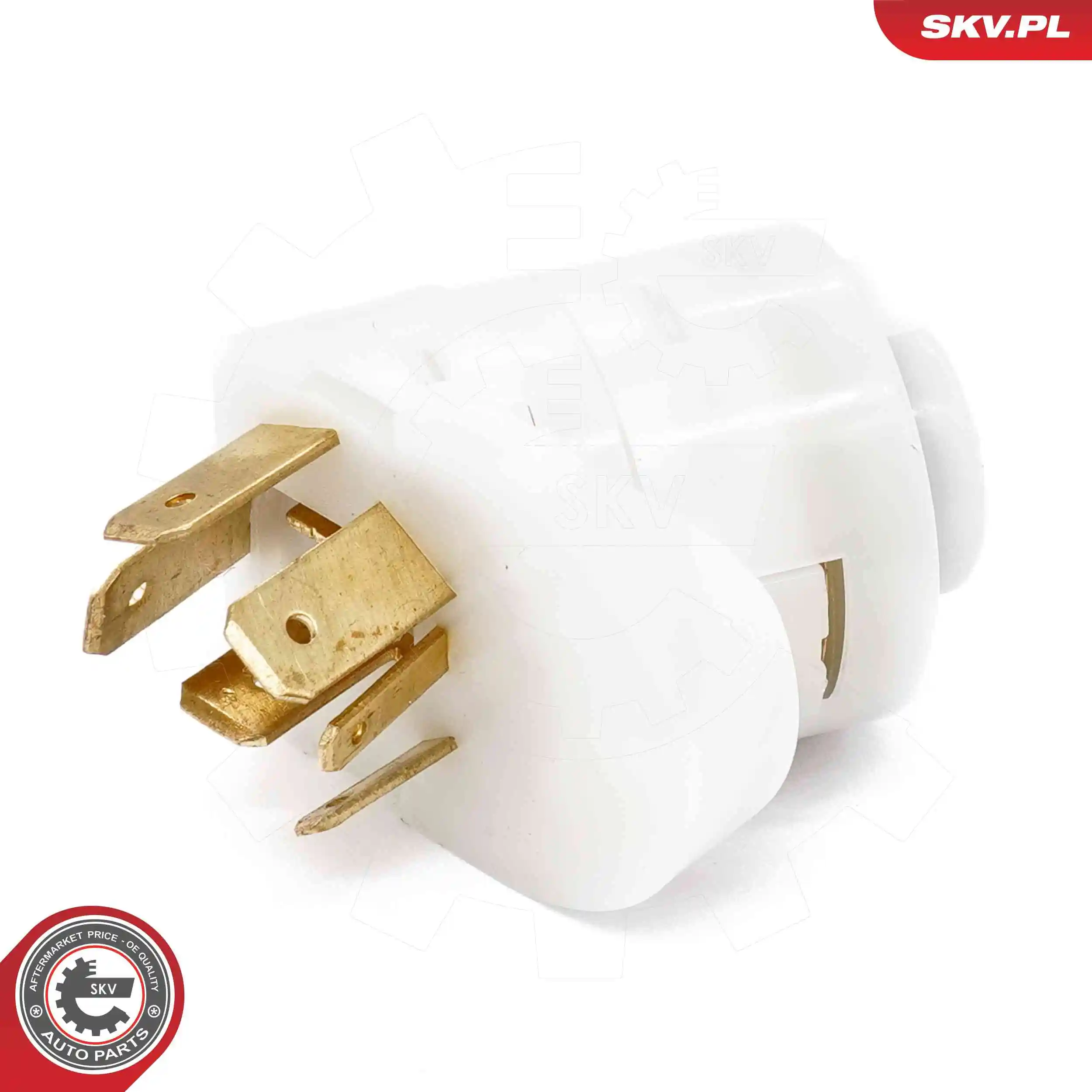 Grupo de contato de fecho de ignição Volkswagen Transporter 24, 25, 251