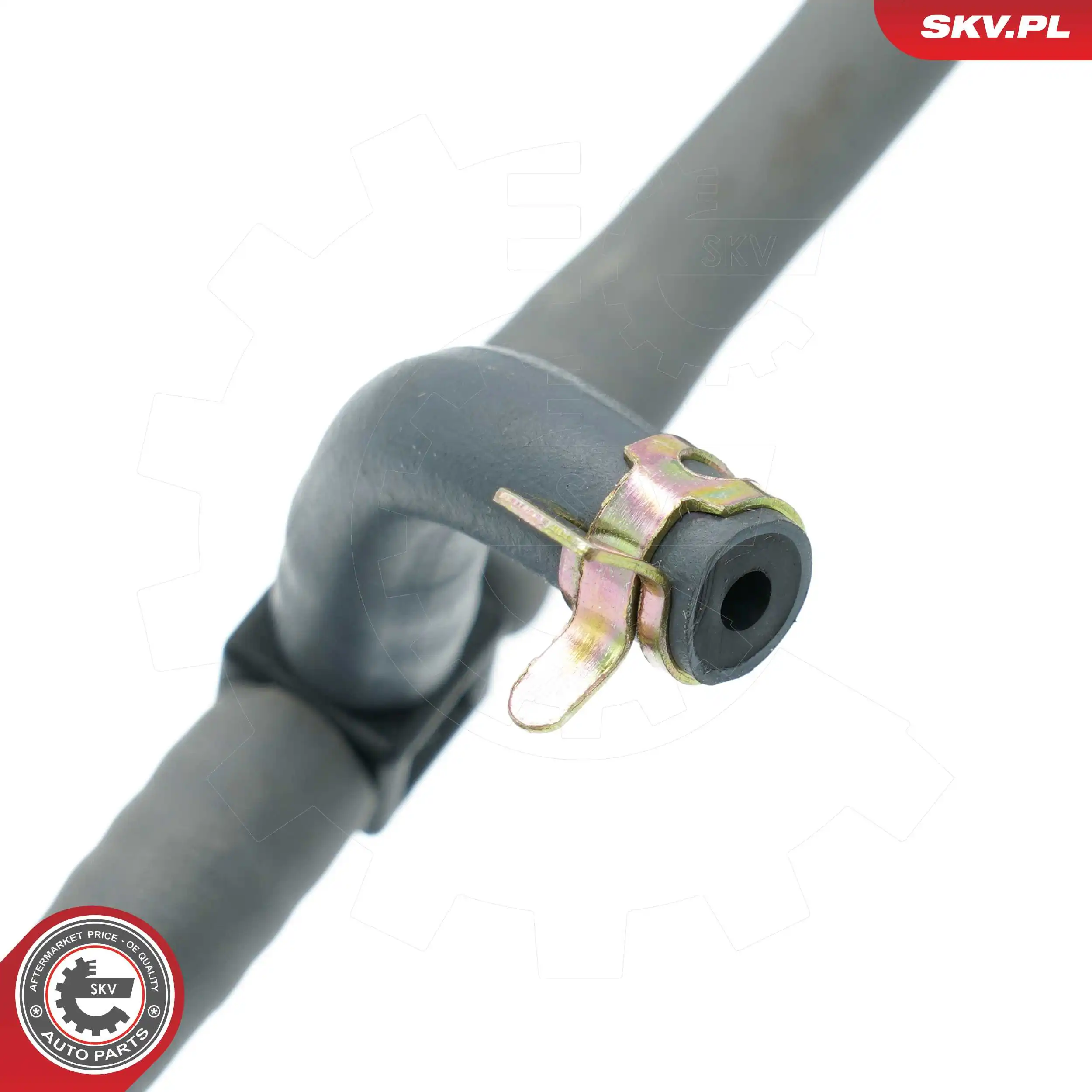 Купить 54SKV266 SKV Обратная топливная трубка