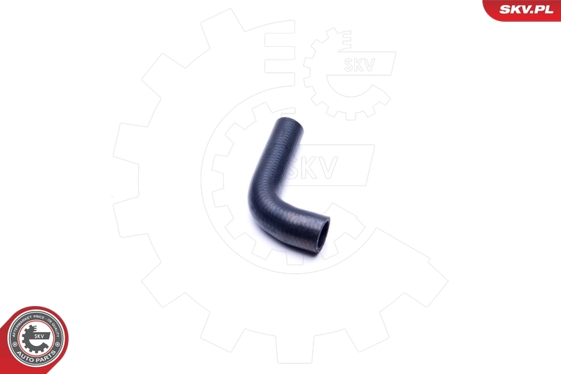 Шланг/патрубок системы охлаждения SKV 24SKV364 цена, от 3.11 USD