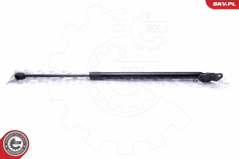 Амортизатор багажника GS0922 Magneti Marelli