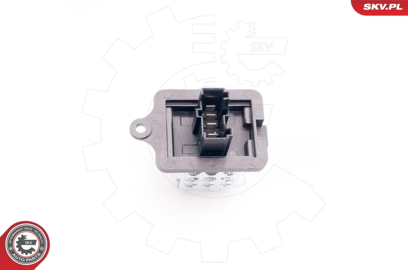Реле отопителя Polcar 2326KST3 цена, от 10.85 USD