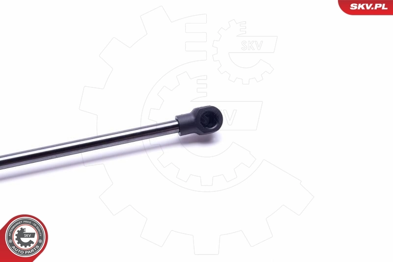 Купить 430719090400 Magneti Marelli Амортизатор двери багажника