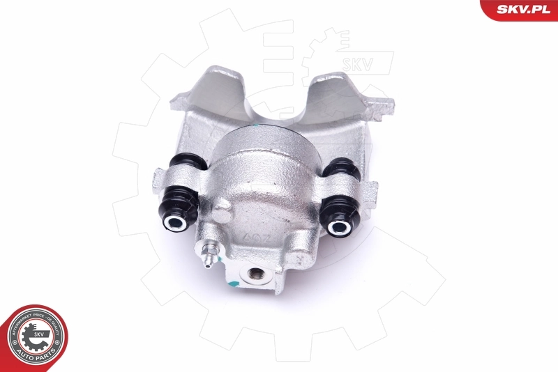 Суппорт тормозной передний правый 45SKV682 SKV