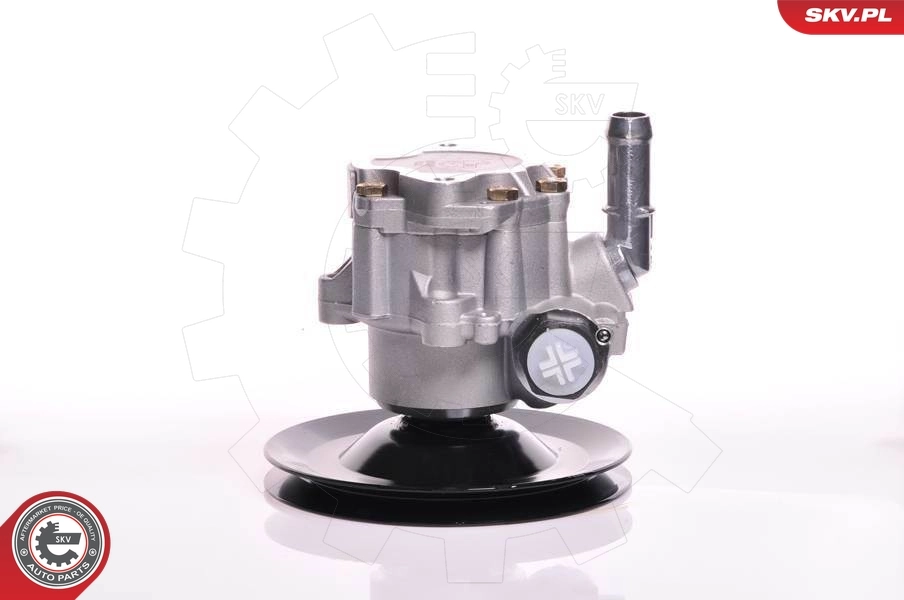 Купить 10SKV169 SKV Насос рулевого управления