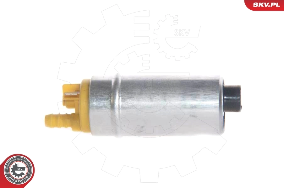 Бензонасос 02SKV229 SKV