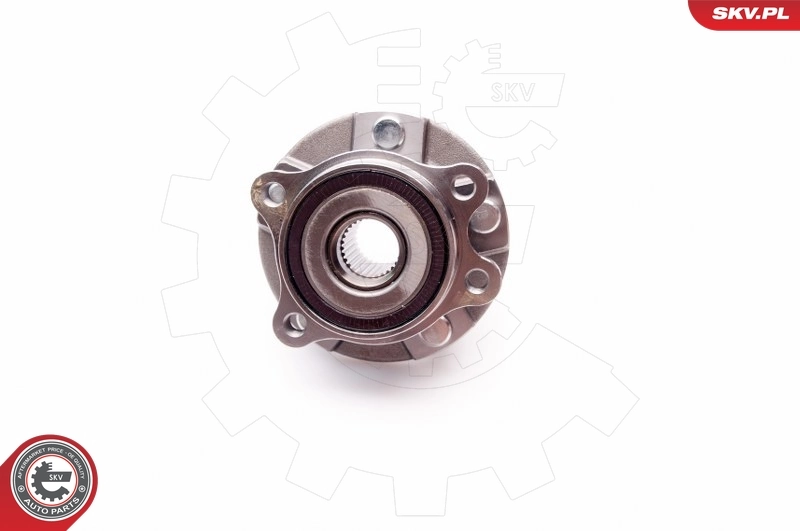 Ступицы передних колес SKV 29SKV042 цена, от 55.53 USD
