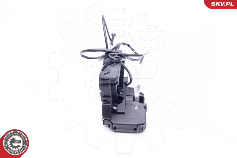 Compre Fecho da porta dianteira esquerda Mercedes E 