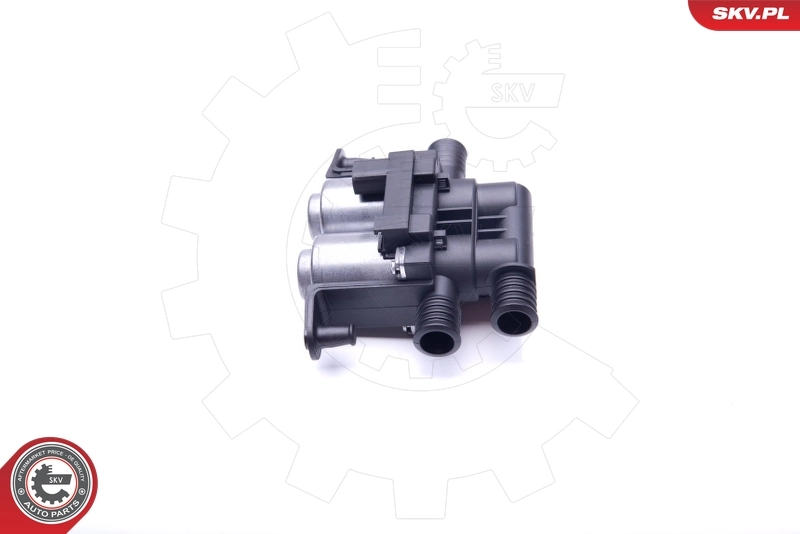 Кран печки (отопителя) SKV 96SKV905 цена, от 38.42 USD