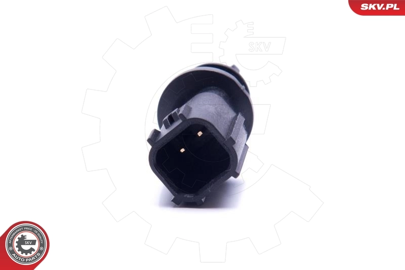 Sensor de temperatura da mistura de ar Chrysler Voyager 3 RG, RS