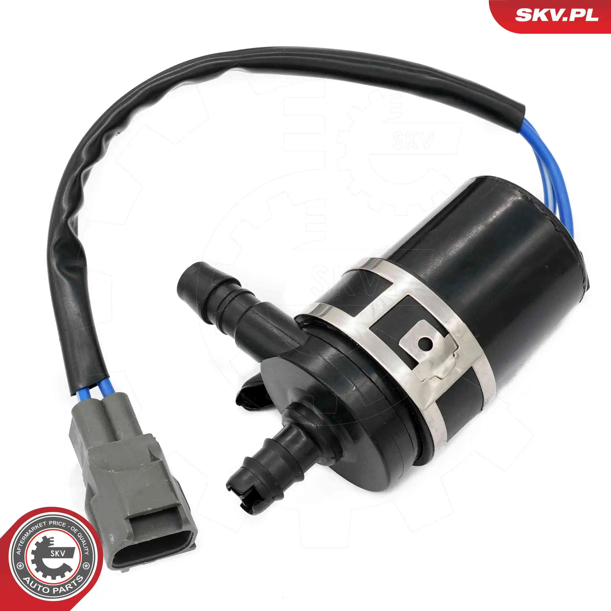 Насос-мотор омывателя фар SKV 15SKV023 цена, от 21.67 USD