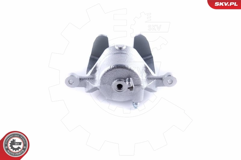 Суппорт тормозной передний левый 50SKV771 SKV