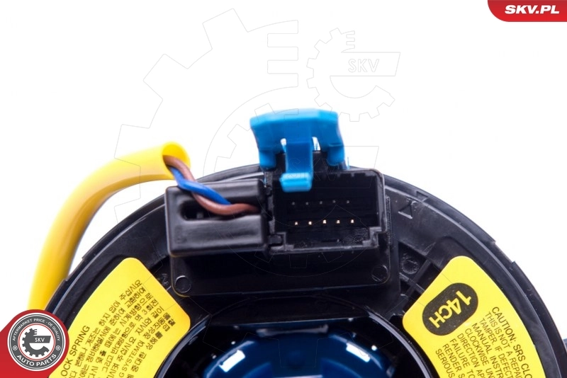 Шлейф руля 96SKV544 SKV