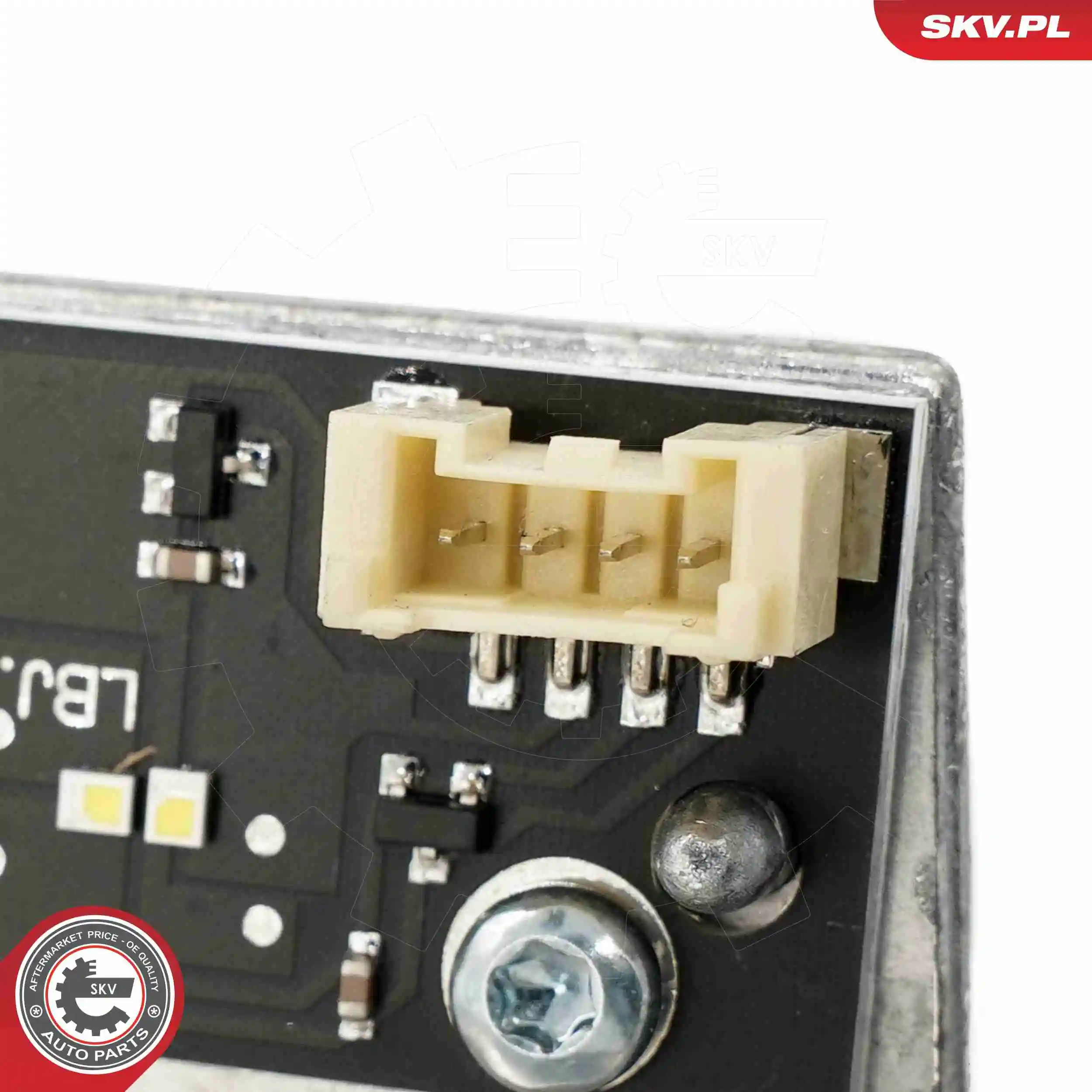  SKV 59SKV260