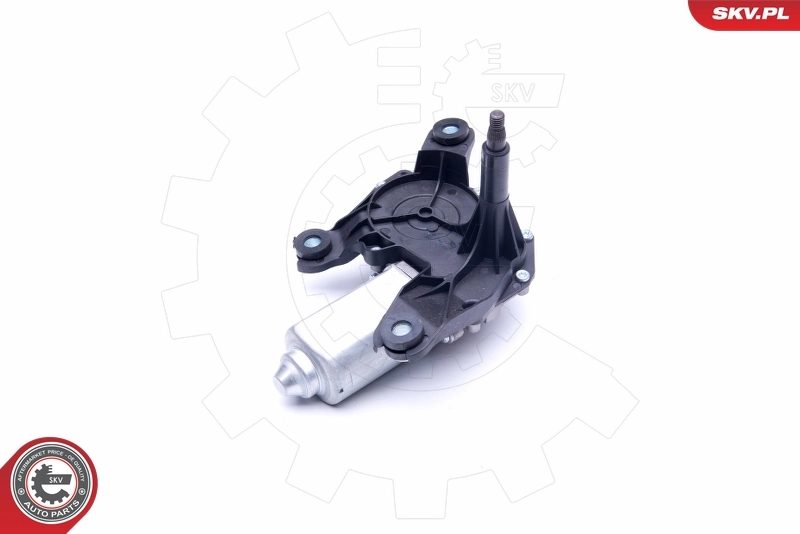Купить 19SKV058 SKV Мотор стеклоочистителя заднего стекла