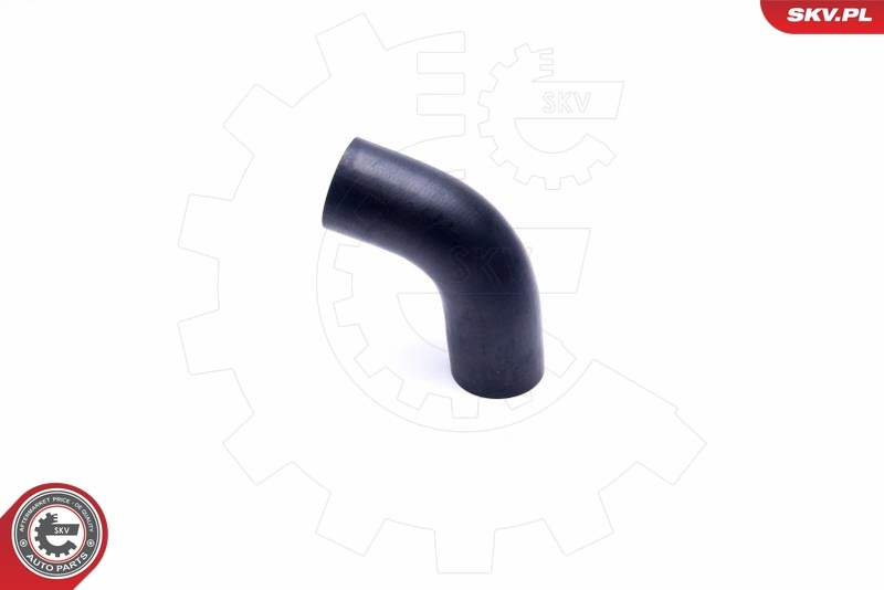Шланг/патрубок интеркуллера SKV 54SKV117 цена, от 22.47 USD