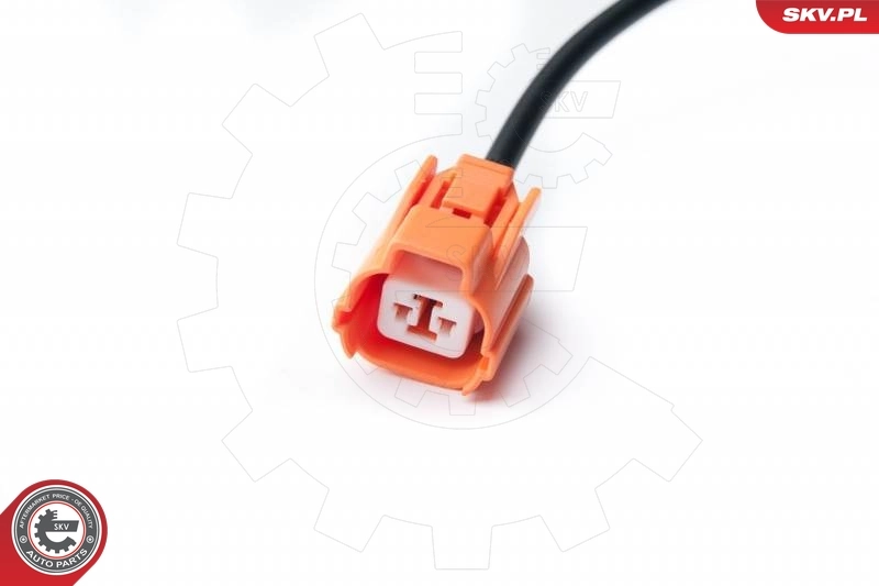 Датчик АБС (ABS) передний, правый SKV 06SKV225 цена, от 12.46 USD
