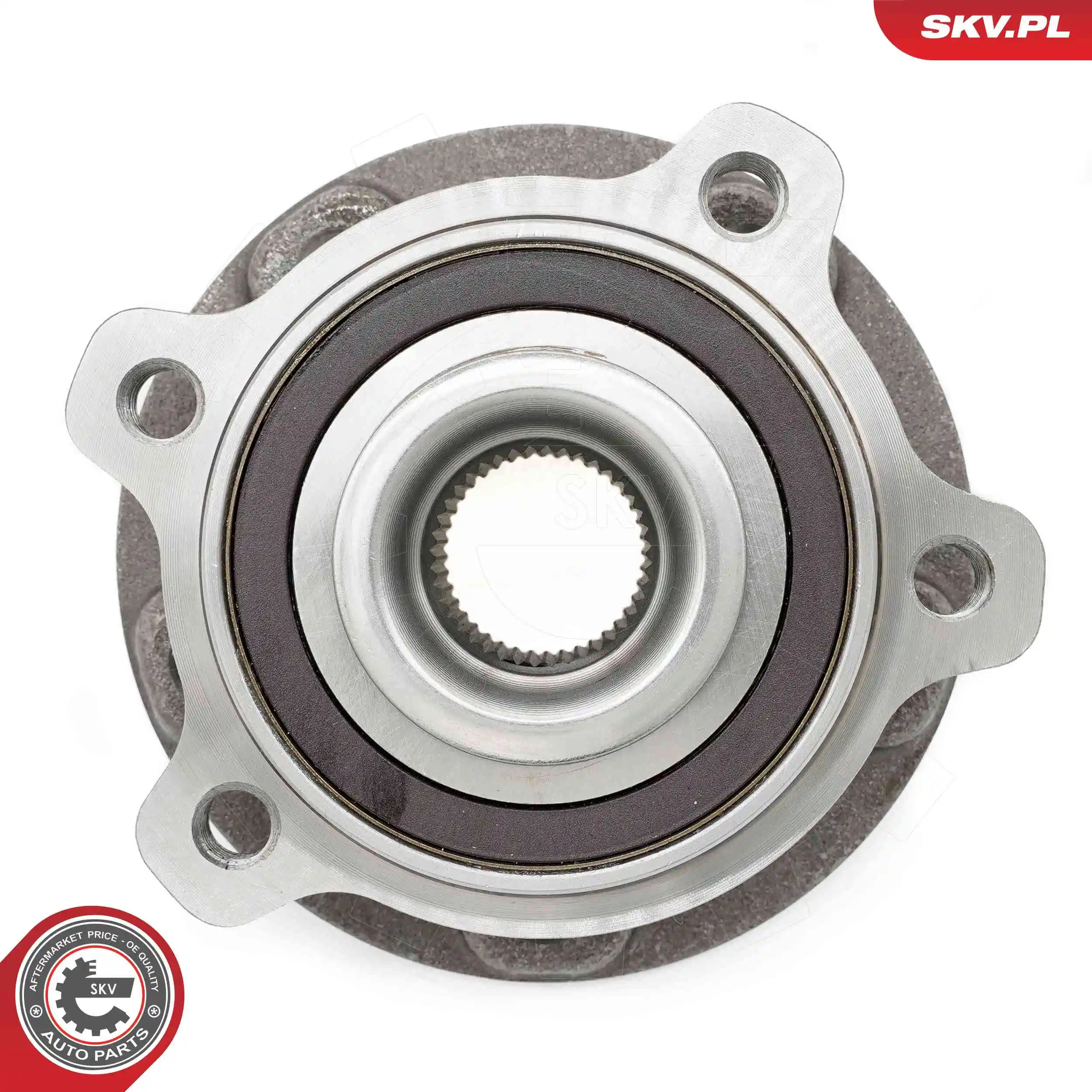 Cubo dianteiro SKV 29SKV306