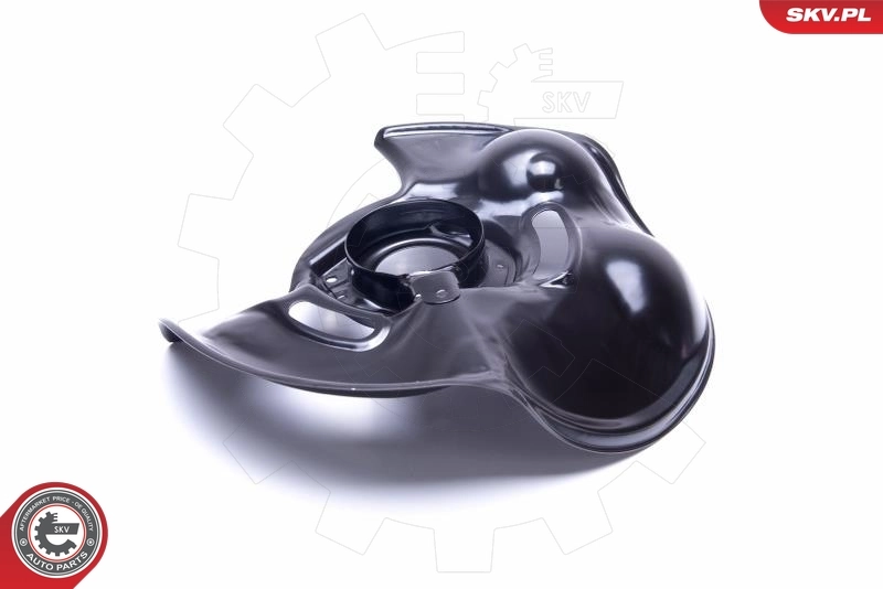 Щиток тормозного диска переднего левого SKV 57SKV103 цена, от 28.24 USD