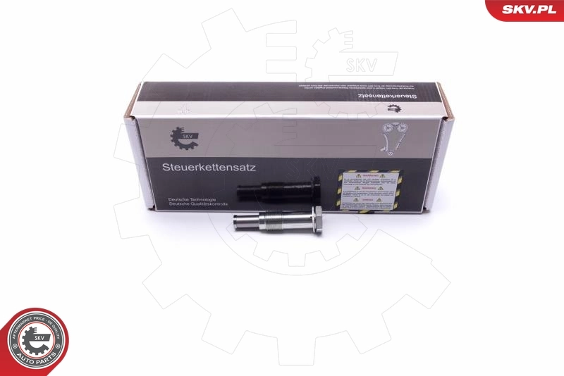 Натяжитель цепи ГРМ BMW 7567680 цена, от 62.73 USD