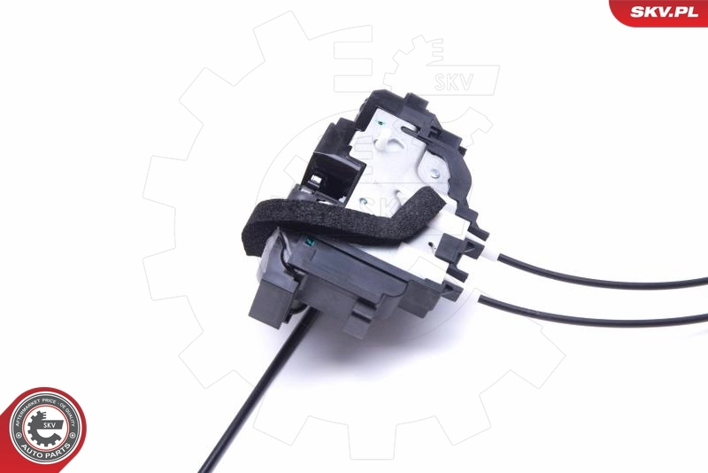 Замок задней двери, правой SKV 60SKV044 цена, от 52.39 USD