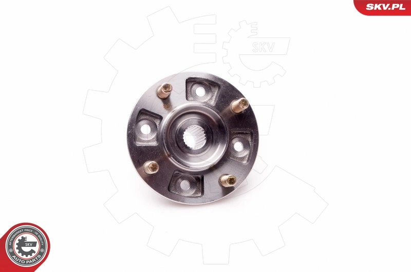 Cubo dianteiro Chevrolet Spark (Matiz) M200, M250