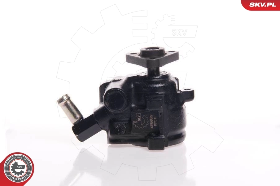 Насос гидроусилителя руля SKV 10SKV144