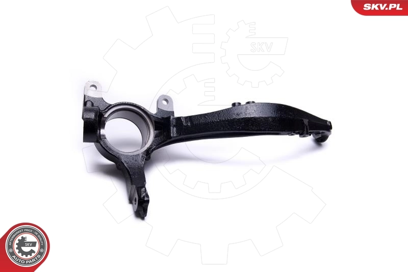 Цапфа (поворотный кулак) передний правый SKV 47SKV662 цена, от 43.28 USD