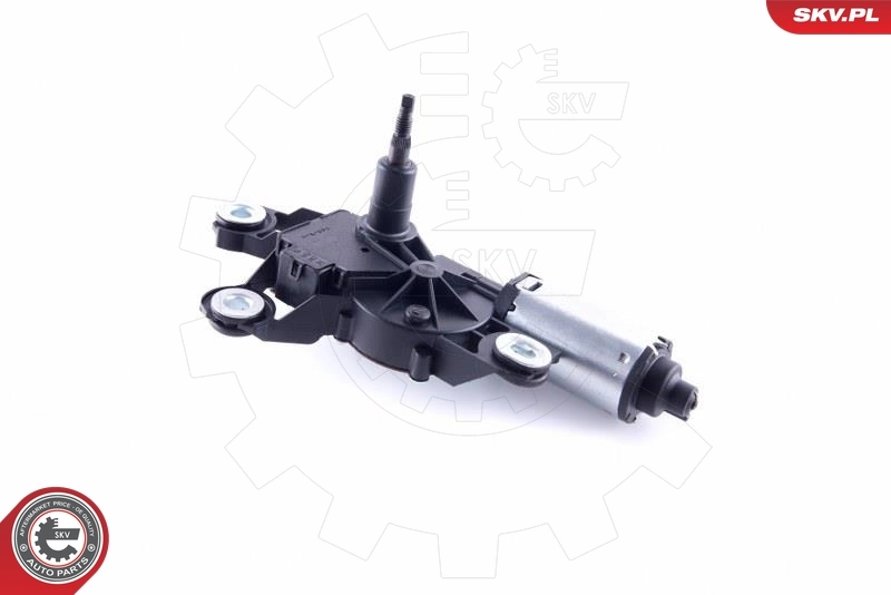 Стеклоочиститель двери задка SKV 19SKV149 цена, от 61.09 USD