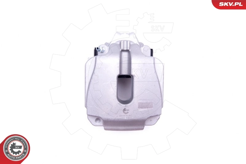 Суппорт тормозной передний левый SKV 44SKV191