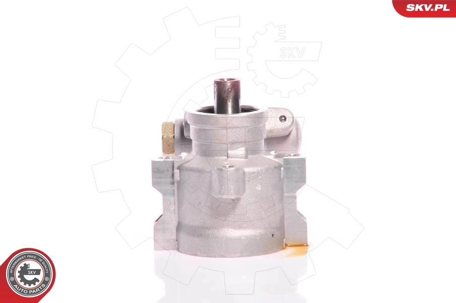 Bomba da Direção hidrâulica assistida Ford Mondeo 1 BNP