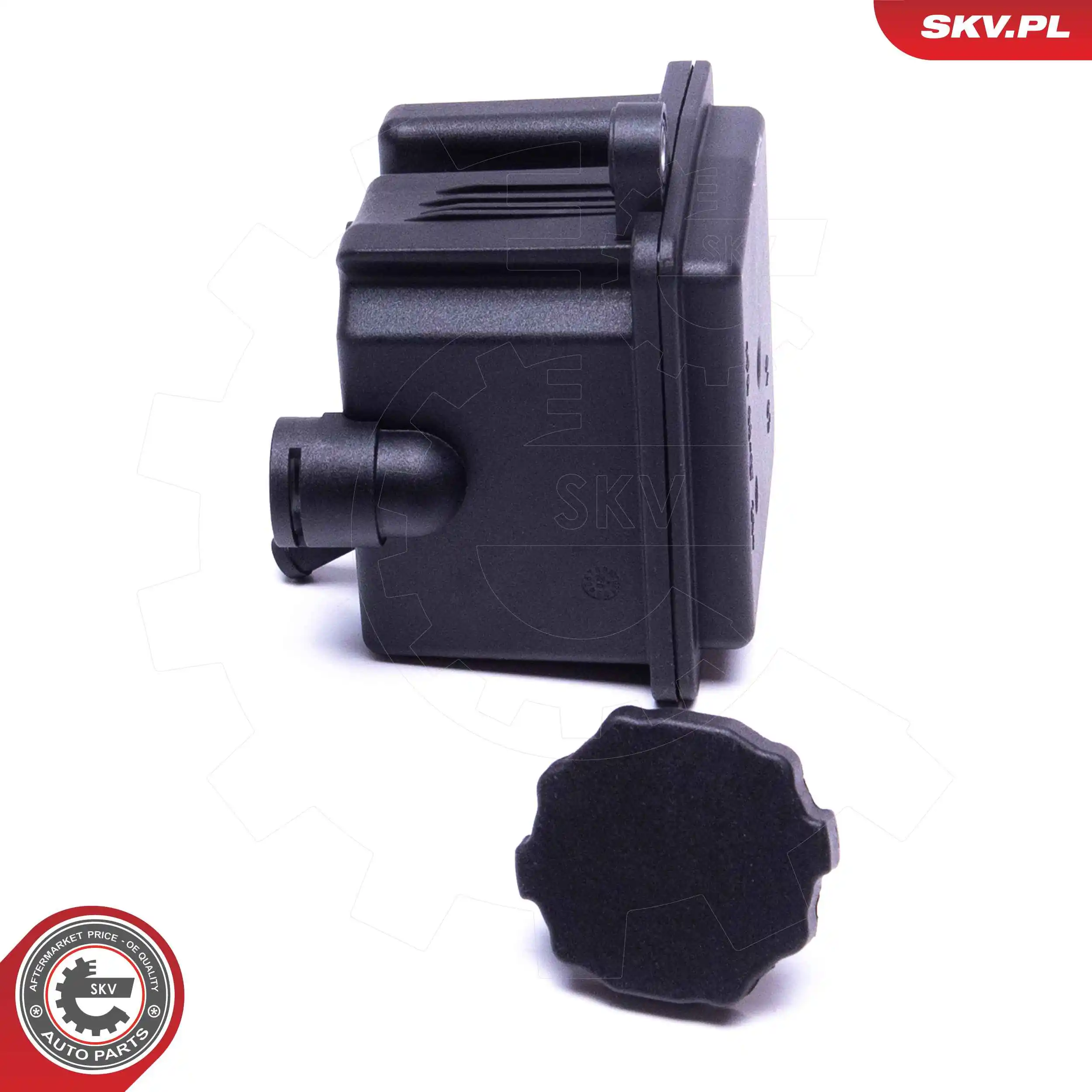 Tanque de bomba da Direção hidrâulica assistida Mercedes C S202