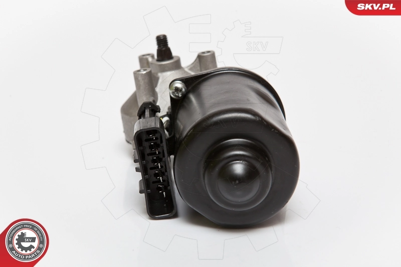 Купить 19SKV010 SKV Мотор стеклоочестителя