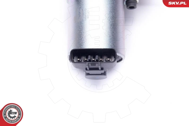 Клапан ЕГР 14SKV167 SKV