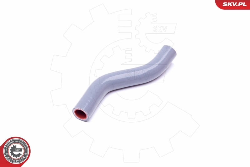 Трубка (шланг) отвода масла от турбины SKV 24SKV726 цена, от 4.17 USD