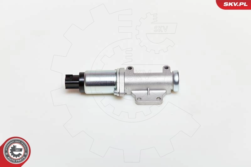 Клапан холостого хода Nissan Almera I хэтчбек (N15) (1995 - 2000) цена, от 77.75 USD