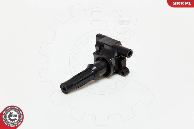 Bobina de ignição Hyundai Sonata 4 EU4