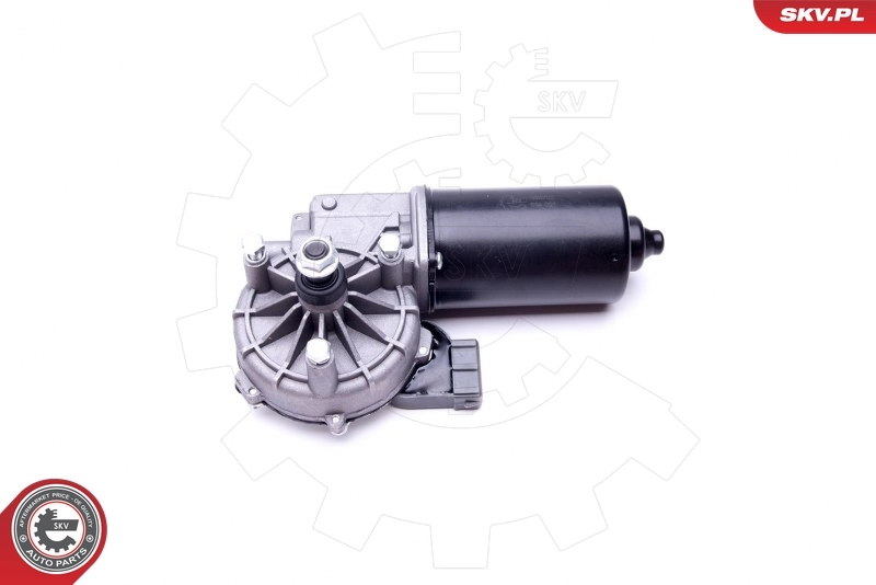 19SKV120 SKV Мотор стеклоочистителя передний