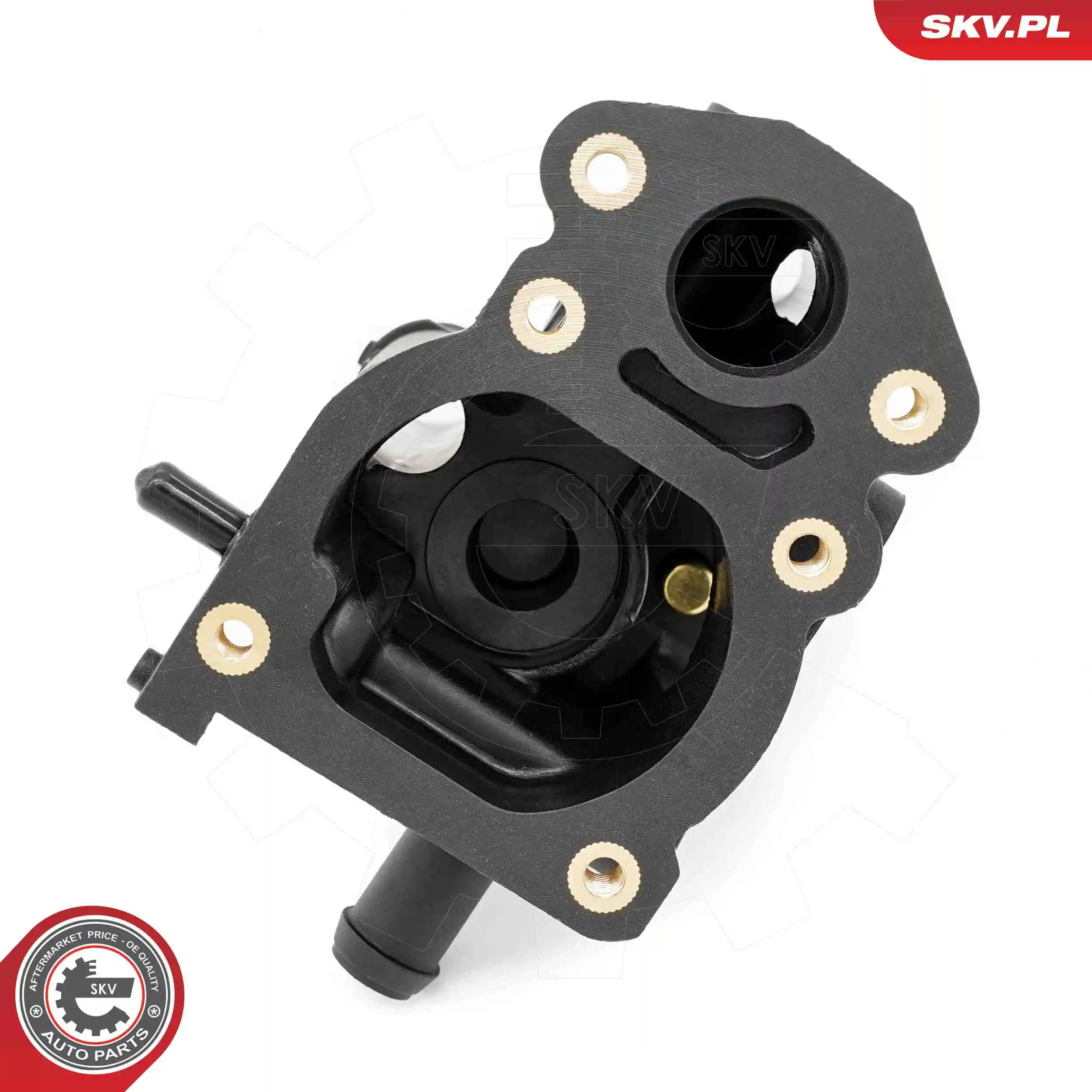 Термостат в сборе SKV 20SKV225