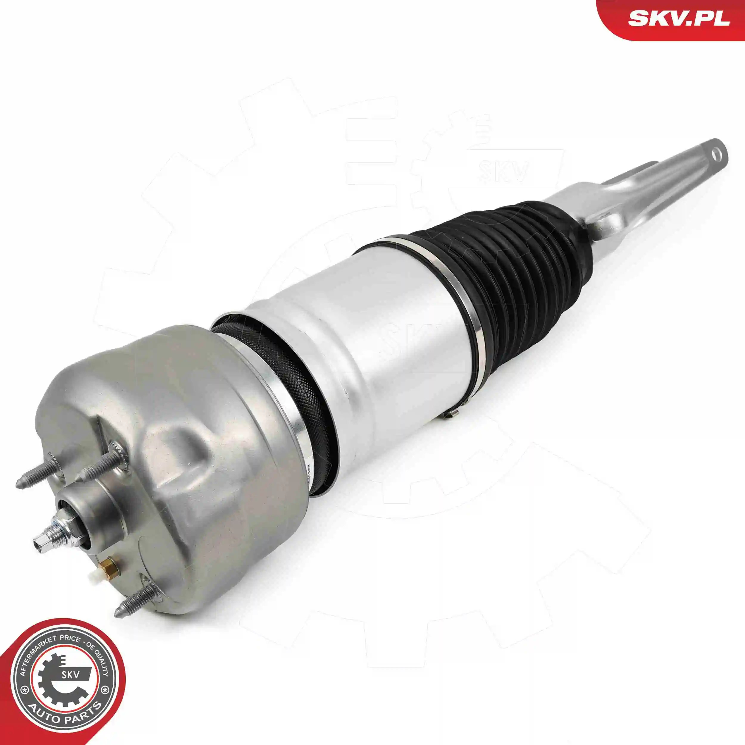 58SKV707 SKV Стойка передняя