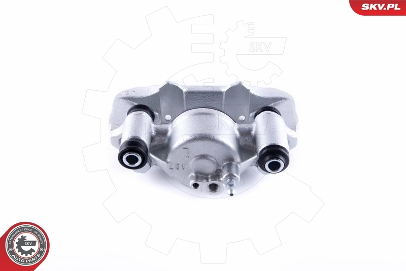 Суппорт тормозной передний левый 55SKV301 SKV