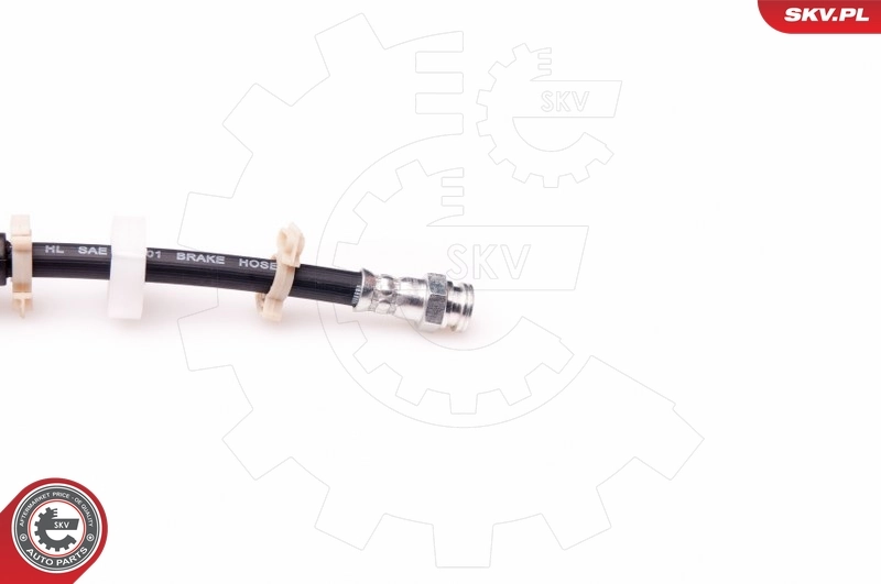 Mangueira do freio dianteira Fiat Punto 176C