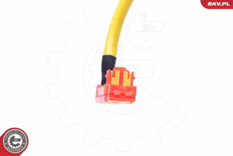 Подрулевой шлейф SKV 96SKV521