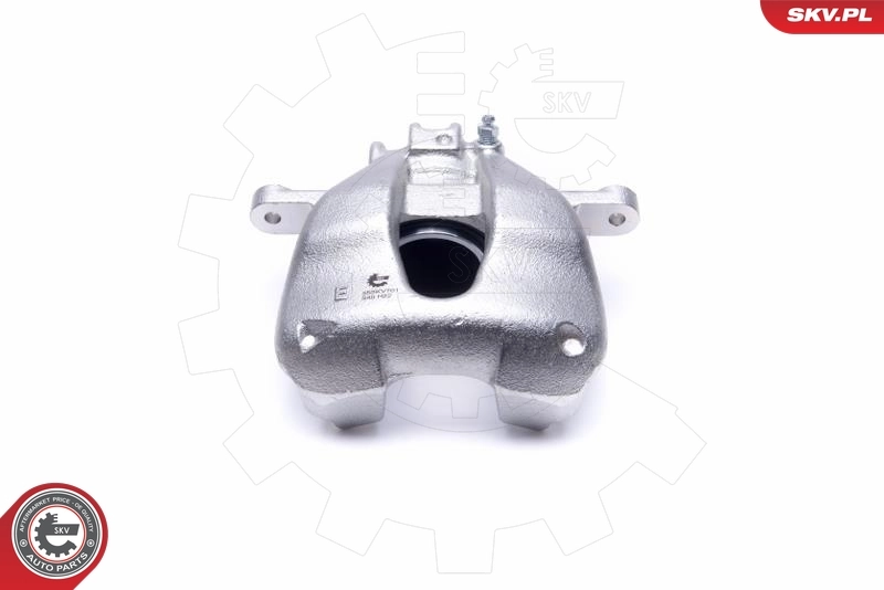 Суппорт тормозной передний левый SKV 55SKV701