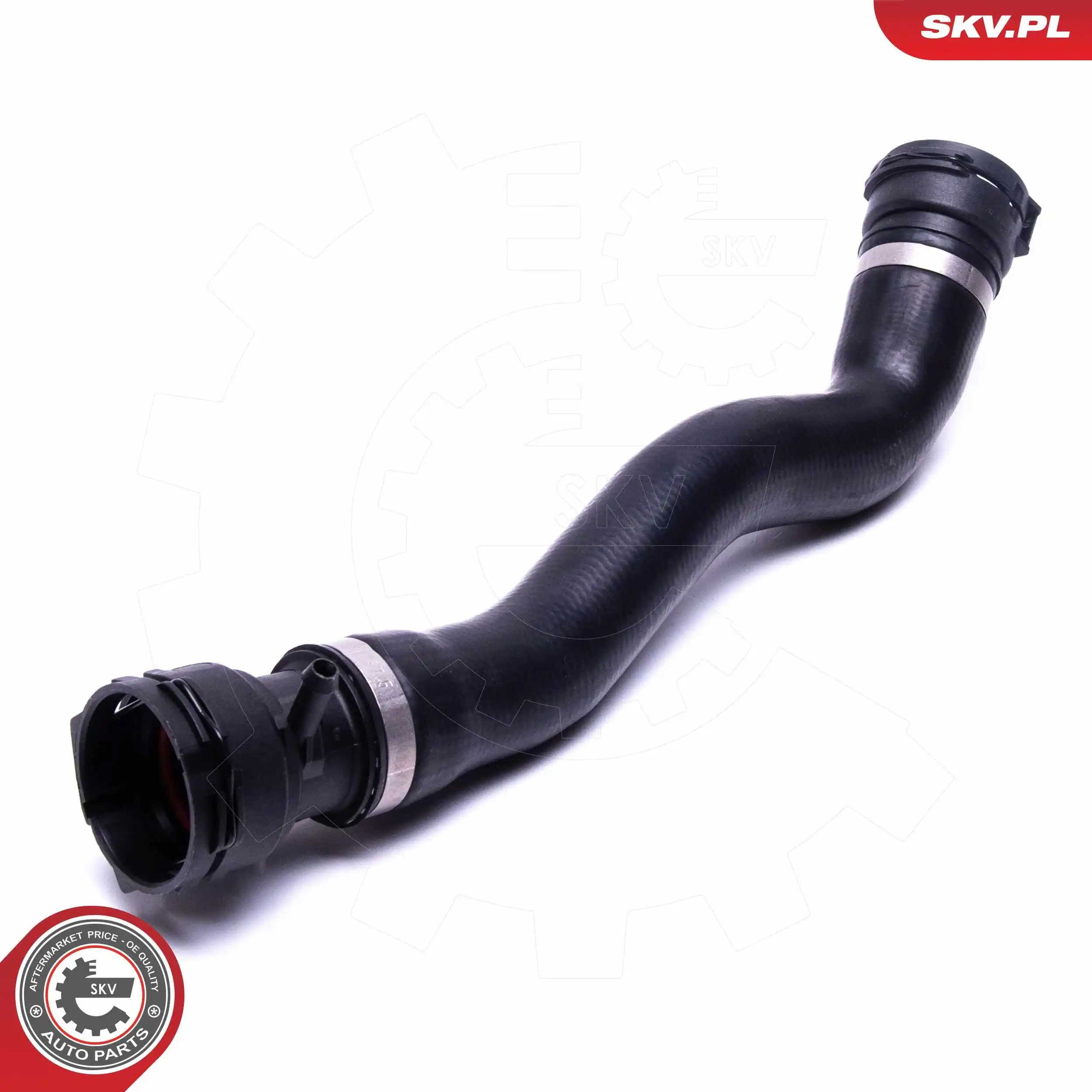 54SKV463 SKV Шланг системы охлаждения