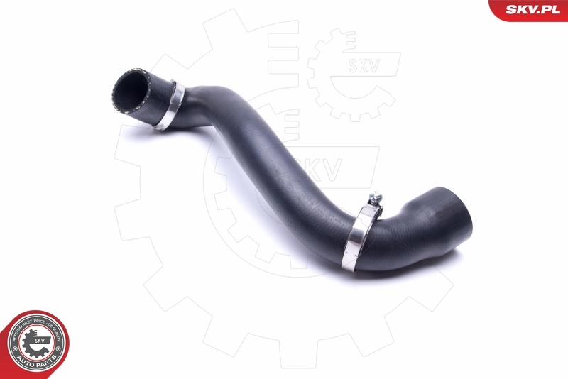 Шланг/патрубок интеркуллера SKV 54SKV071 цена, от 35.88 USD