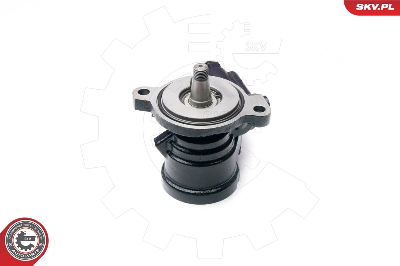 Купить HP1086 Shaftec Насос рулевого управления